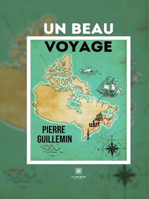 cover image of Un beau voyage